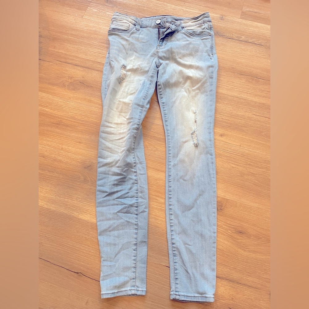 Brand New Kut From The Kloth Jeans Size 8